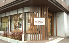Hair produce'olu'olu(ヘアープロデュース オルオル)
