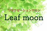 Leaf moon